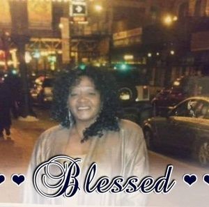 Meet your Posher, Joeann